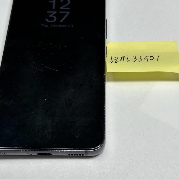 Samsung Galaxy S22 - Verizon, 256 GB, Black, 8 GB, SM-S901U