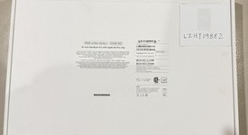 New
													MacBook Pro Late 2023 (M3) - 16" - Apple M3 Pro 12-core, Black, 512 GB, 36 GB, 18-core GPU, photo 2 of 3