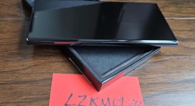 Mint
													Samsung Galaxy S23 Ultra - T-Mobile, Black, 256 GB, 8 GB, SM-S918U, photo 5 of 6