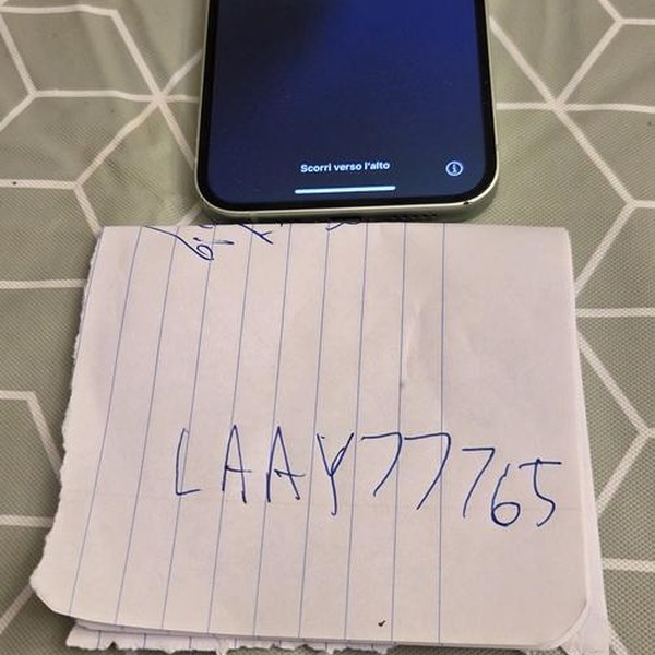 Apple iPhone 12 - Verizon, 256 GB, Green, A2172