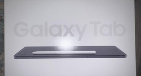New
													Samsung Galaxy Tab S10 FE - Verizon, Gray, 128 GB, 8 GB, SM-X528U, photo 1 of 3