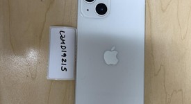 Fair
													Apple iPhone 13 - Unlocked, Starlight, 256 GB, A2482, photo 2 of 6