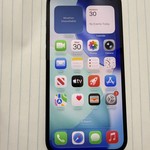 Good Apple iPhone 16e - Unlocked, 128 GB, Black, A3212