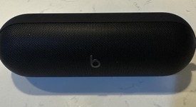 Mint
													Beats Pill - Black, photo 1 of 5