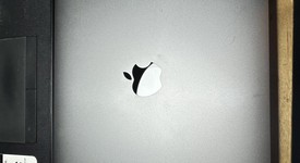 Good
													MacBook Pro 2020 - 13" - Apple M1, Gray, 256 GB, 8 GB, photo 3 of 9