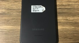 Good
													Samsung Galaxy S21 FE 5G - Verizon, Graphite, 128 GB, 6 GB, SM-G990U, photo 3 of 7