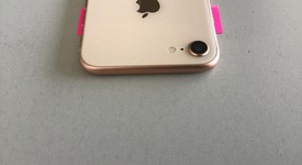 Good
													Apple iPhone 8 - Unlocked, Gold, 64 GB, A1905, GSM, photo 5 of 7