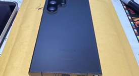 Good
													Samsung Galaxy S24 Ultra - Xfinity, Gray, 256 GB, 12 GB, SM-S928U, photo 5 of 6