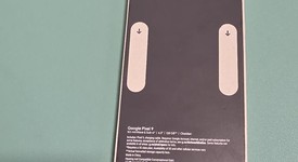 New
													Google Pixel 9 - Unlocked, Obsidian, 128 GB, 12 GB, G2YBB, photo 2 of 3
