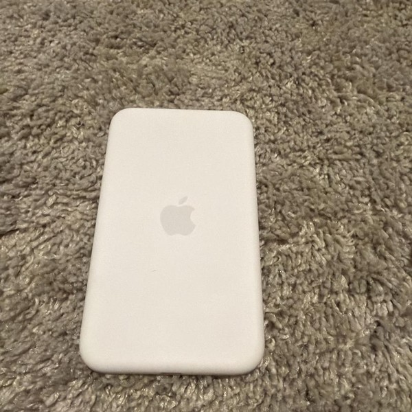 Apple iPhone Air - Unlocked, 256 GB, Space Black, A3260