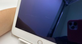 Good
													Apple iPad Air 2 - Unlocked, Gold, 128 GB, photo 3 of 12