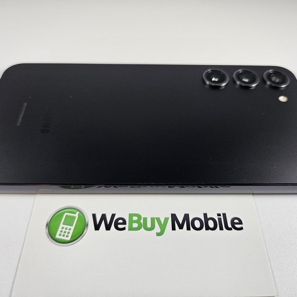 Samsung Galaxy S23 Plus - T-Mobile, 256 GB, Black, 8 GB, SM-S916U