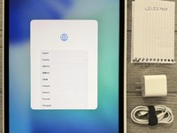 Apple iPad Pro 12.9" 5th Gen 2021