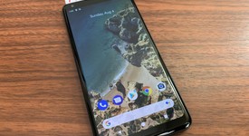 Good
													Google Pixel 2 XL - Verizon, Black, 64 GB, Verizon Edition, photo 1 of 4