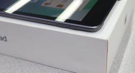 Good
													Apple iPad 9th Gen - Unlocked, Gray, 64 GB, A2603, photo 5 of 14