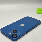 Good Apple iPhone 13 Mini - Unlocked, 128 GB, Blue, A2481