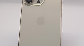 Fair
													Apple iPhone 13 Pro - AT&T, Gold, 128 GB, A2483, photo 1 of 3