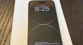 Good
													Apple iPhone 14 Pro Max - Verizon, Gold, 1 TB, A2651, photo 3 of 7