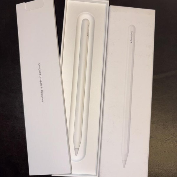 Apple Pencil Pro