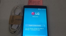 Good
													LG G4 - T-Mobile, Grey, 32 GB, H811, photo 1 of 8