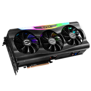 EVGA GeForce RTX 3070 Ti for sale