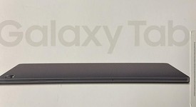 New
													Samsung Galaxy Tab A9 Plus - Metro by T-Mobile, Graphite, 64 GB, 4 GB, SM-X218U, 5G, photo 1 of 5