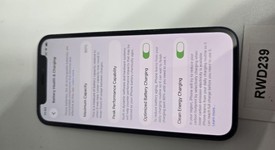 Good
													Apple iPhone 12 Mini - Unlocked, Blue, 64 GB, A2176, photo 3 of 8