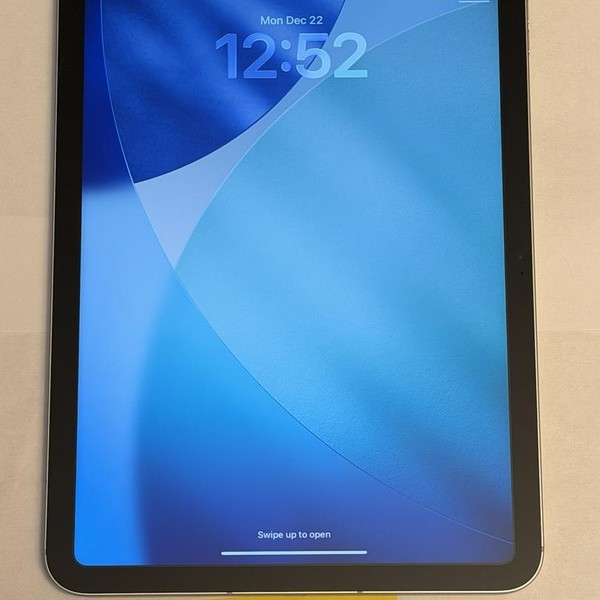 Apple iPad 10th Gen - Unlocked, 64 GB, Silver, A2757