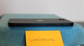 Mint
													Apple iPhone 16e - Unlocked, Black, 128 GB, A3212, photo 3 of 12