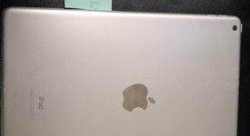 Good
													Apple iPad 7th Gen - Wi-Fi, Silver, 32 GB, A2197, photo 4 of 10