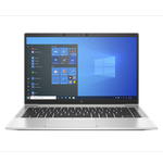 Fair HP EliteBook 840 G8 - 512 GB, Silver, 16 GB, Intel Core i5, Non-Touch