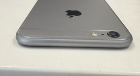 Mint
													Apple iPhone 6 Plus - AT&T, Silver, 16 GB, A1522, photo 4 of 7