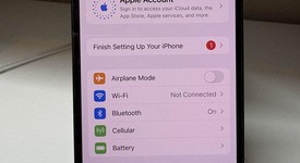 Good
													Apple iPhone 13 Pro - Unlocked, Graphite, 128 GB, A2483, photo 2 of 4