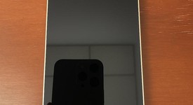 Good
													Apple iPhone 14 Pro - Unlocked, Gold, 128 GB, A2650, photo 3 of 16