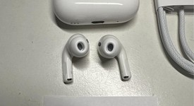 Used
													Apple AirPods Pro 2 - USB-C, photo 3 of 3