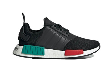 adidas NMD R1 Glory Green (GS) for sale