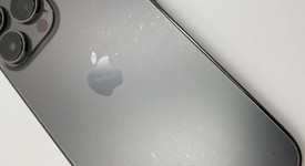 Fair
													Apple iPhone 13 Pro - Unlocked, Graphite, 512 GB, A2483, photo 6 of 6