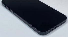 Fair
													Apple iPhone 12 - T-Mobile, Black, 64 GB, A2172, photo 4 of 6