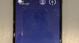 Mint
													Apple iPhone 11 Pro Max - Unlocked Non-US, Green, 256 GB, A2220, photo 2 of 6