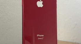 Good
													Apple iPhone Xr - Unlocked, Red, 64 GB, A1984, photo 1 of 8