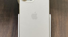 Mint
													Apple iPhone 13 Pro Max - Unlocked, Gold, 256 GB, A2484, photo 1 of 9