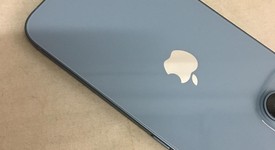 Mint
													Apple iPhone 14 - T-Mobile, Blue, 128 GB, A2649, photo 5 of 7