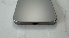 Good
													Apple iPhone 16 Pro - Verizon, Natural, 1 TB, A3083, photo 4 of 9