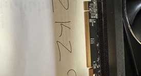 Used
													PowerColor Radeon RX 6800 XT - AXRX 6800XT 16GBD6-3DHE/OC, Red Dragon OC, photo 3 of 8