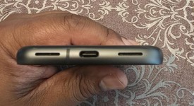 Good
													Google Pixel 8a - Unlocked, Obsidian, 128 GB, 8 GB, G8HHN, mmWave 5G, photo 3 of 9