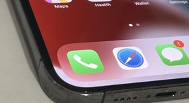 Fair
													Apple iPhone 13 Pro Max - Unlocked, Graphite, 256 GB, A2484, photo 2 of 16