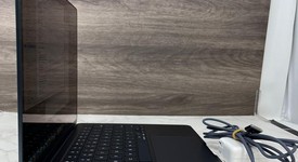 Good
													MacBook Air 2025 (M4) - 13" - Apple M4, Midnight, 256 GB, 16 GB, photo 4 of 9