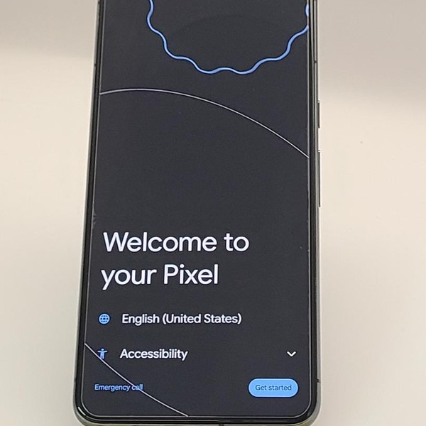 Google Pixel 8 Pro - Unlocked, 128 GB, Obsidian, 12 GB, G1MNW, mmWave 5G