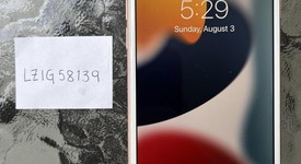 Fair
													Apple iPhone 7 - Verizon, Rose Gold, 32 GB, A1660, photo 1 of 6