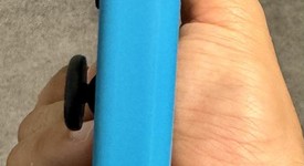 Mint
													Nintendo Switch - OLED - Red & Blue, 64 GB, photo 5 of 9